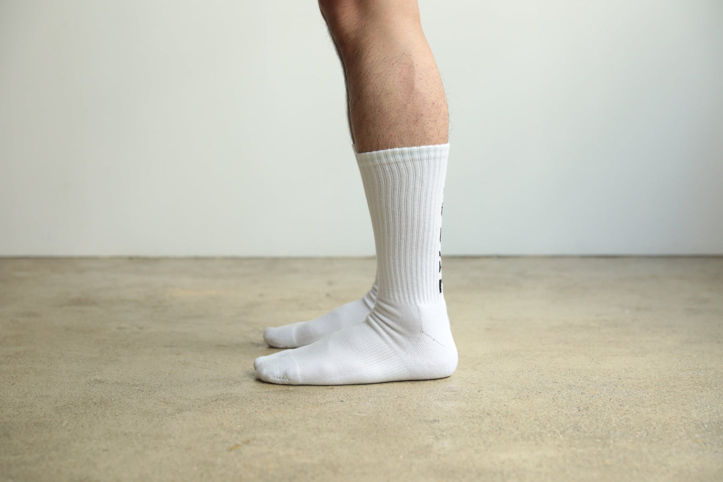 NODAL Logo Socks