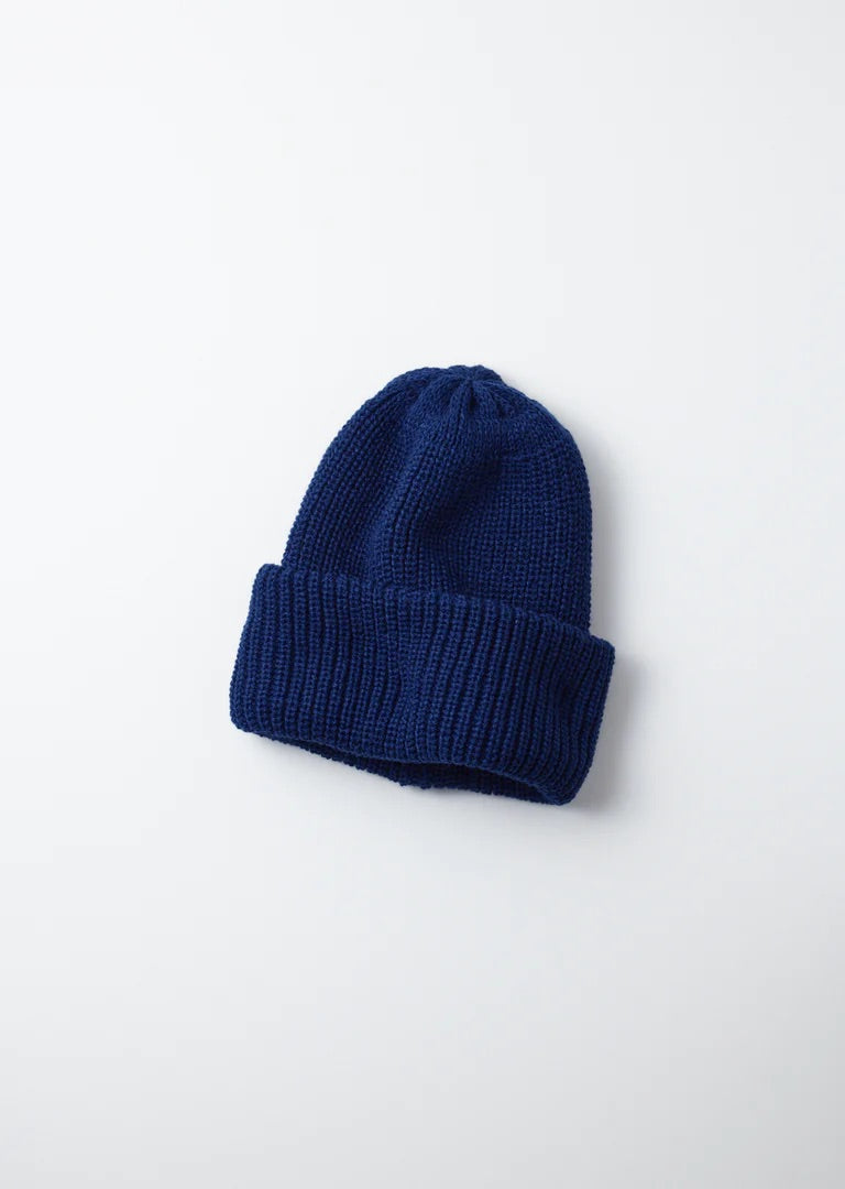 RoToTo COZY CHUNKY BEANIE