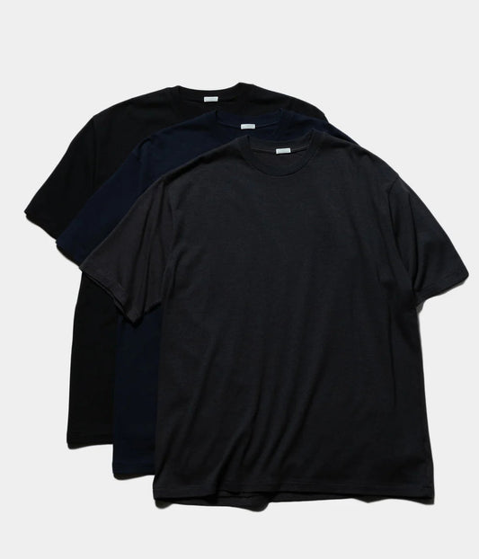 A.PRESSE Cashmere Blend S/S T-Shirt