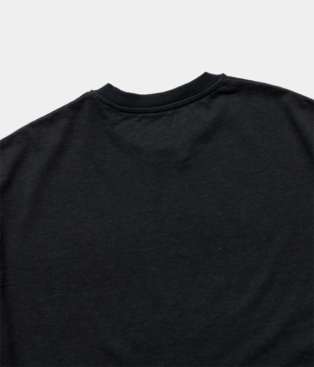 A.PRESSE Cashmere Blend S/S T-Shirt