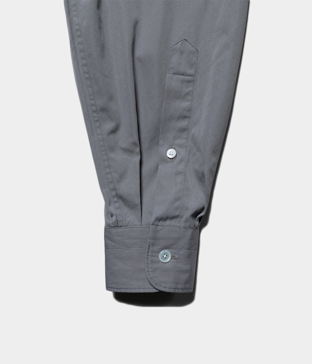 A.PRESSE Regular Collar Shirt