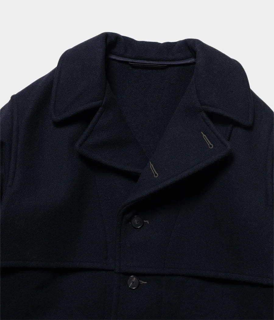 A.PRESSE U.S.ARMY Mackinaw Coat