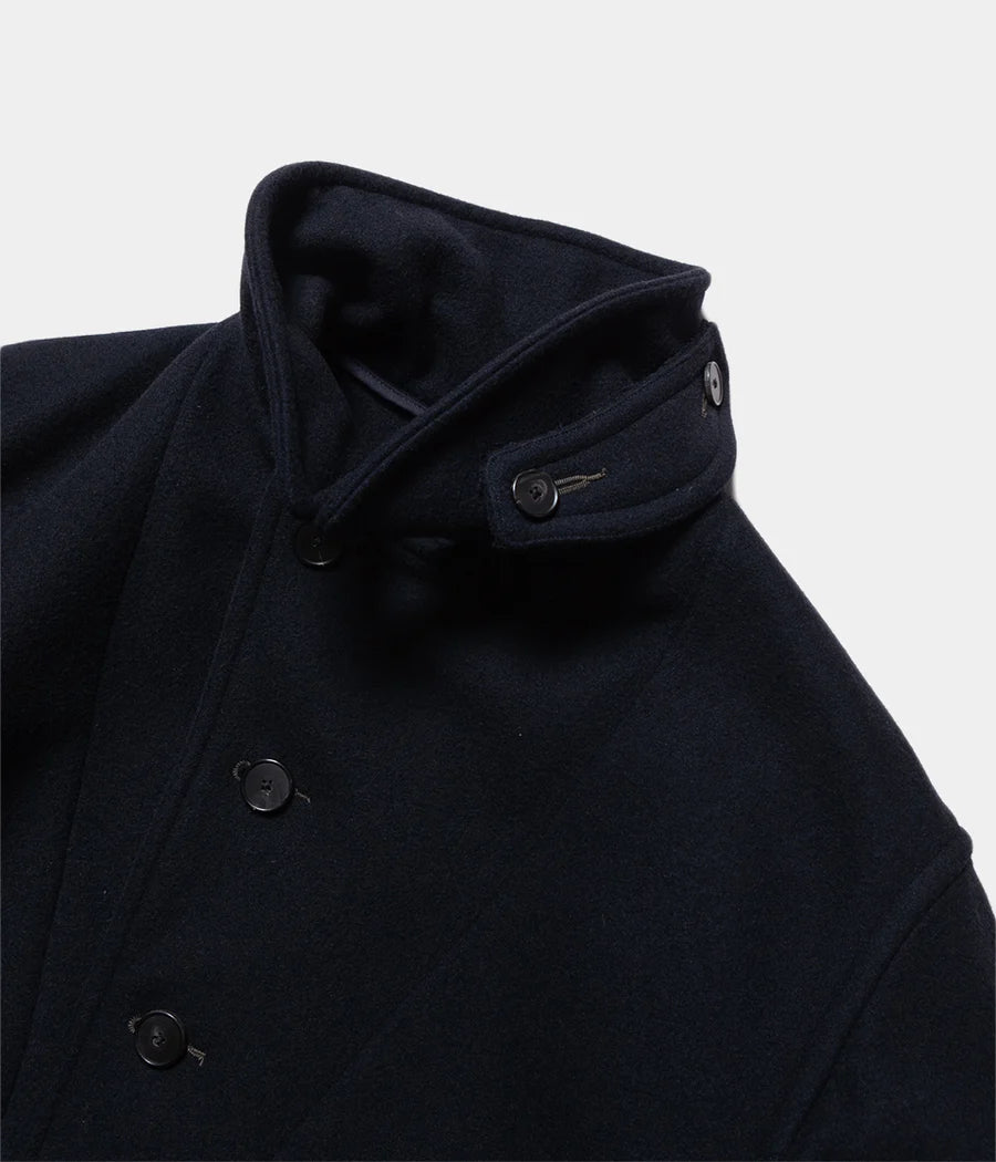 A.PRESSE U.S.ARMY Mackinaw Coat