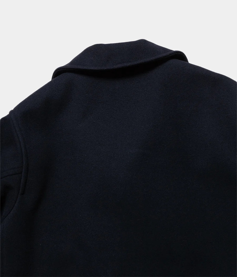 A.PRESSE U.S.ARMY Mackinaw Coat