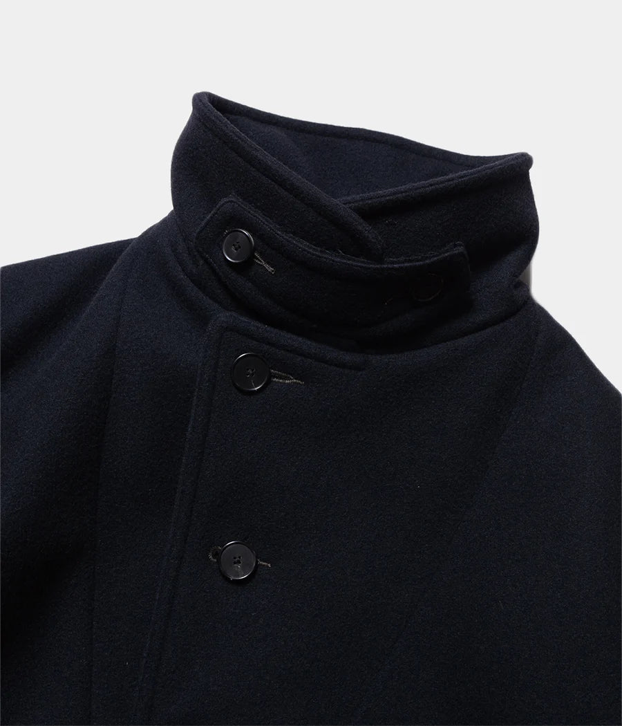 A.PRESSE U.S.ARMY Mackinaw Coat