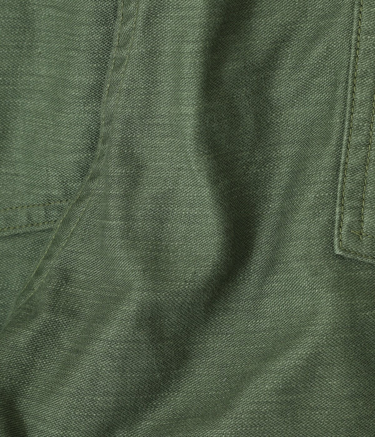 orSlow US ARMY FATIGUE PANTS Green