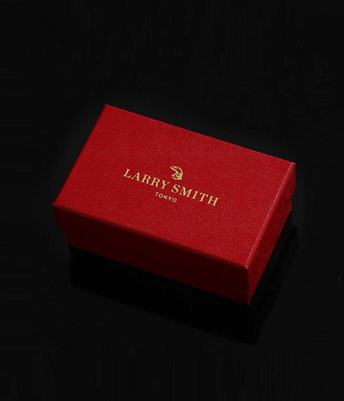 LARRY SMITH SV EAGLE HEAD FEATHER PENDANT No.40