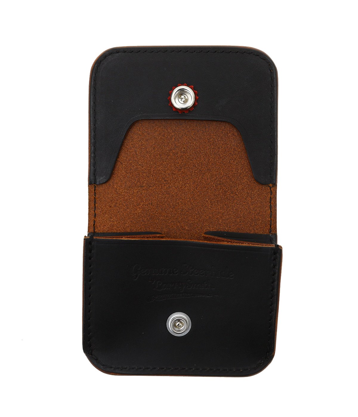 LARRY SMITH COIN CASE