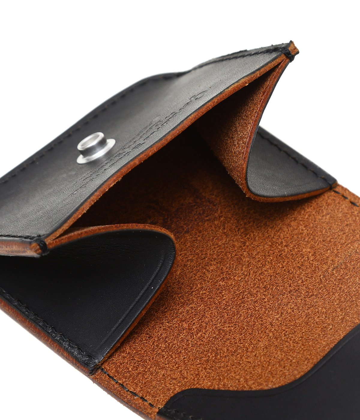 LARRY SMITH COIN CASE