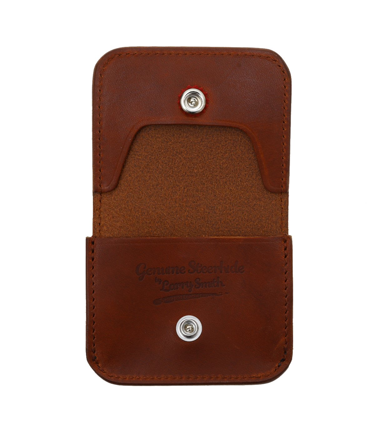 LARRY SMITH COIN CASE