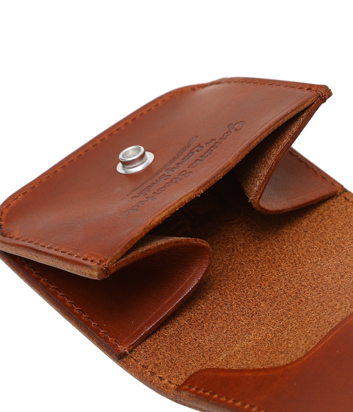 LARRY SMITH COIN CASE