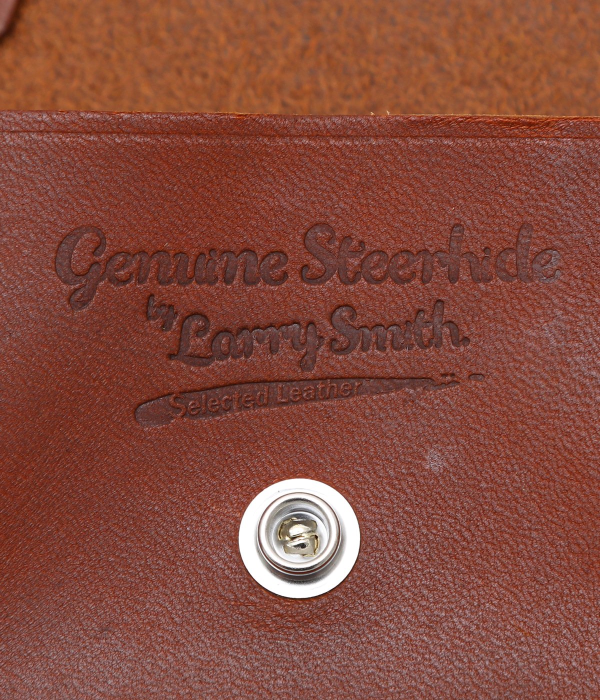 LARRY SMITH COIN CASE