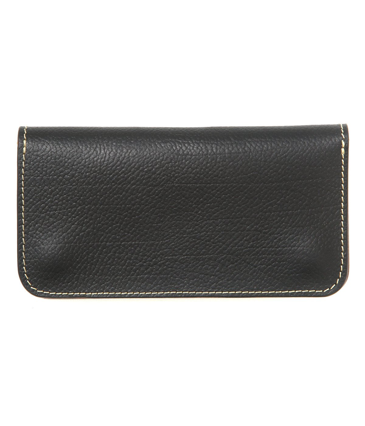 LARRY SMITH EMBOSSED TRUCKERS WALLET M