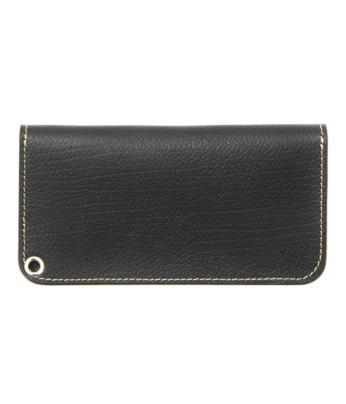 LARRY SMITH EMBOSSED TRUCKERS WALLET M