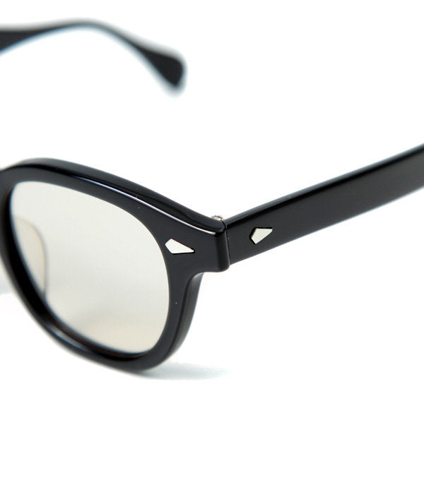 JULIUS TART OPTICAL AR Sunglass BLACK / BR66