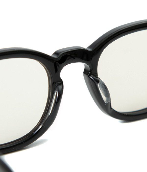 JULIUS TART OPTICAL AR Sunglass BLACK / BR66