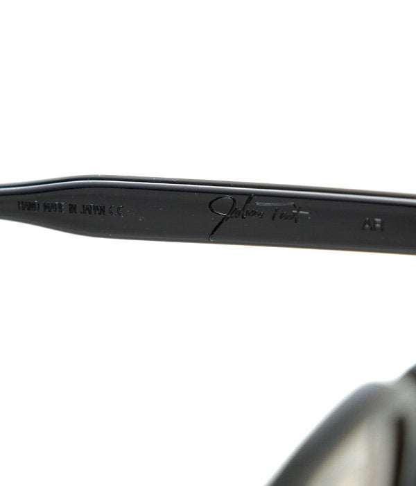 JULIUS TART OPTICAL AR Sunglass BLACK / BR66