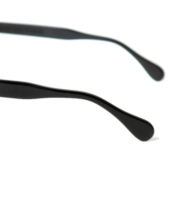 JULIUS TART OPTICAL AR Sunglass BLACK / BR66
