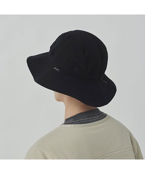 snow peak Breathable Quick Dry Hat