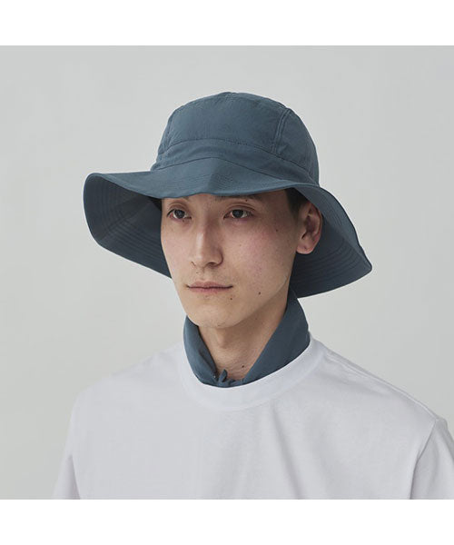 snow peak Breathable Quick Dry Hat