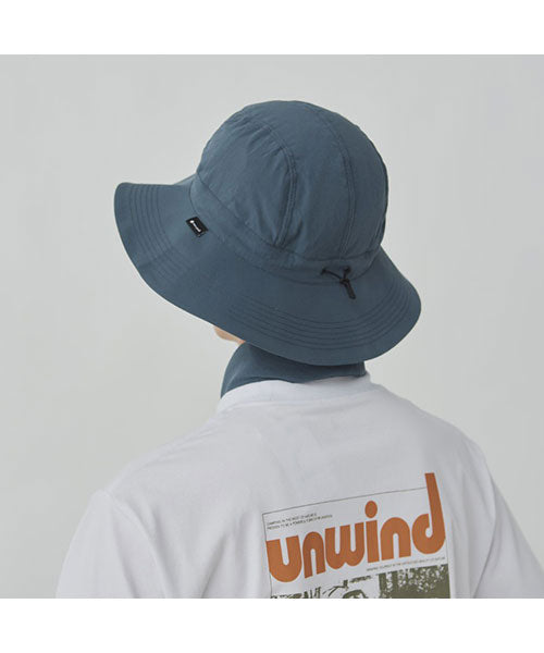 snow peak Breathable Quick Dry Hat