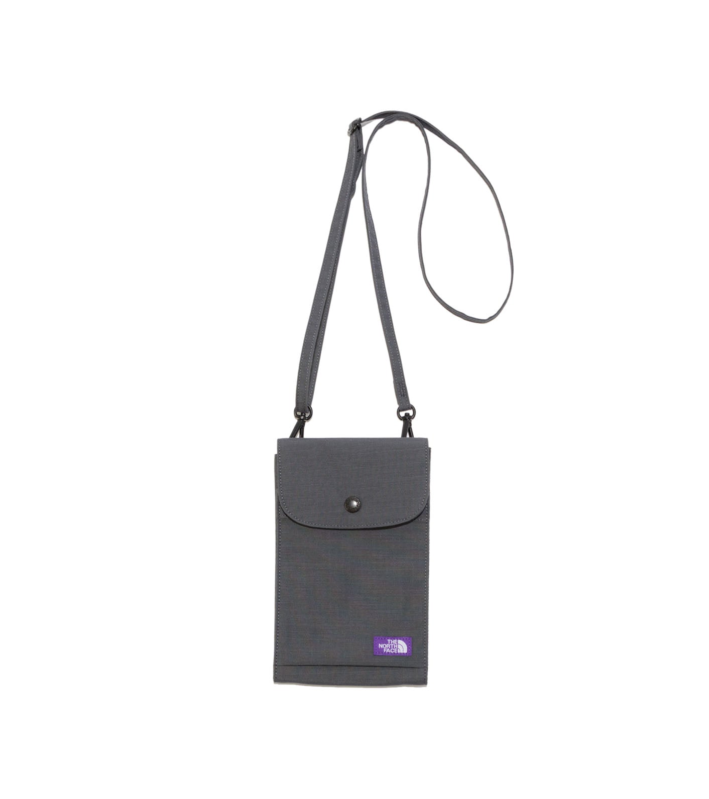 THE NORTH FACE PURPLE LABEL Mountain Wind Utility Case