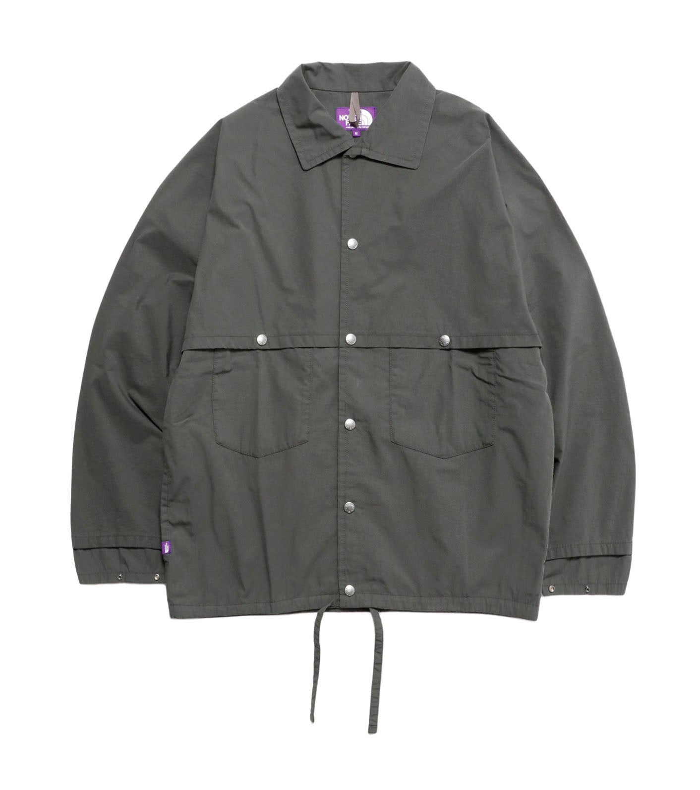 THE NORTH FACE PURPLE LABEL Field Shirt Jacket