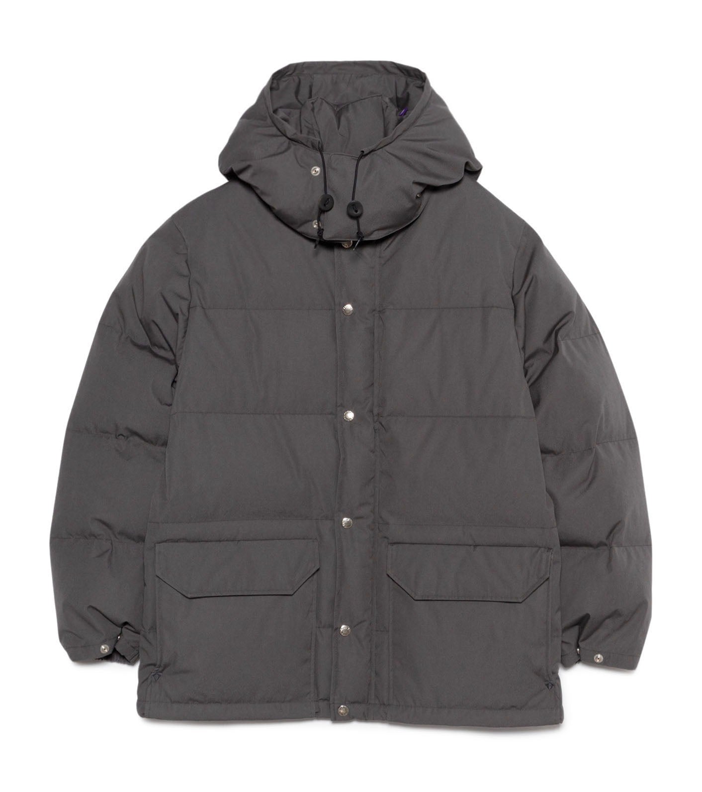 THE NORTH FACE PURPLE LABEL 65/35 Sierra Parka