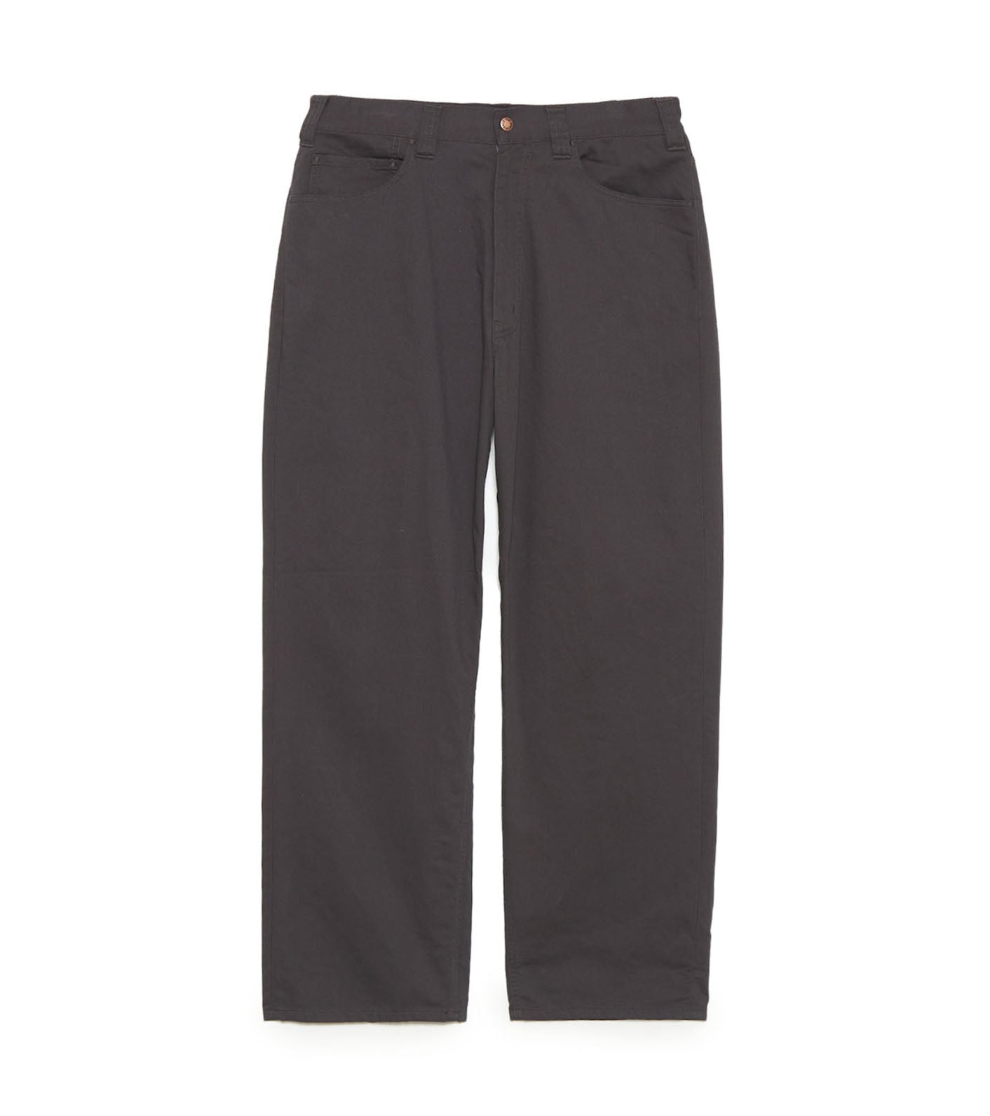 THE NORTH FACE PURPLE LABEL Pique Field Pants