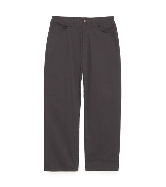 THE NORTH FACE PURPLE LABEL Pique Field Pants