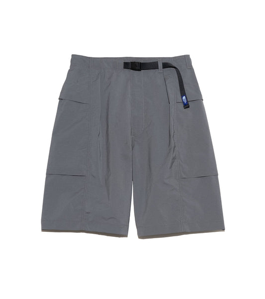 THE NORTH FACE PURPLE LABEL Plaid Field River Shorts