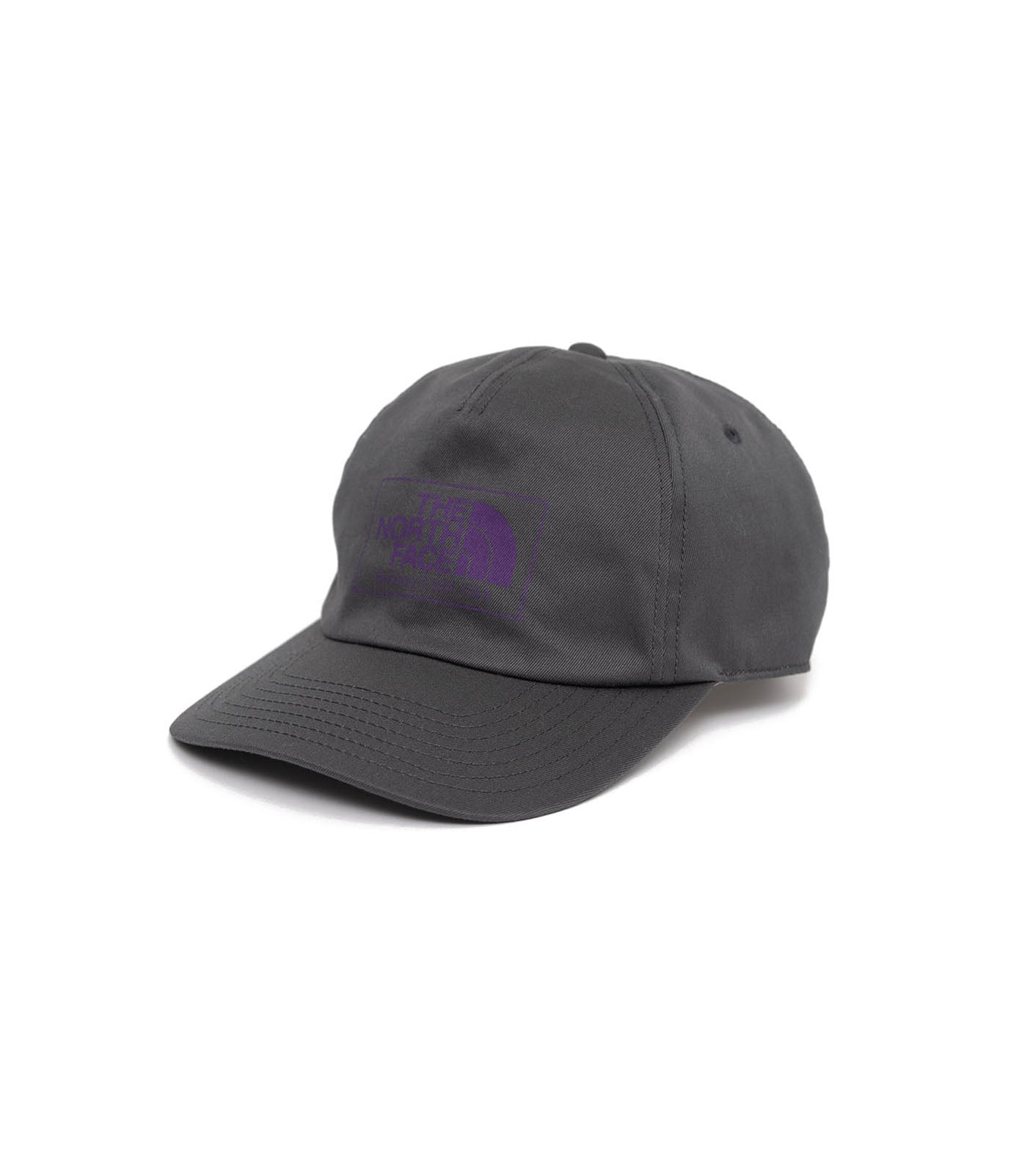 THE NORTH FACE PURPLE LABEL Chino Field Graphic Cap