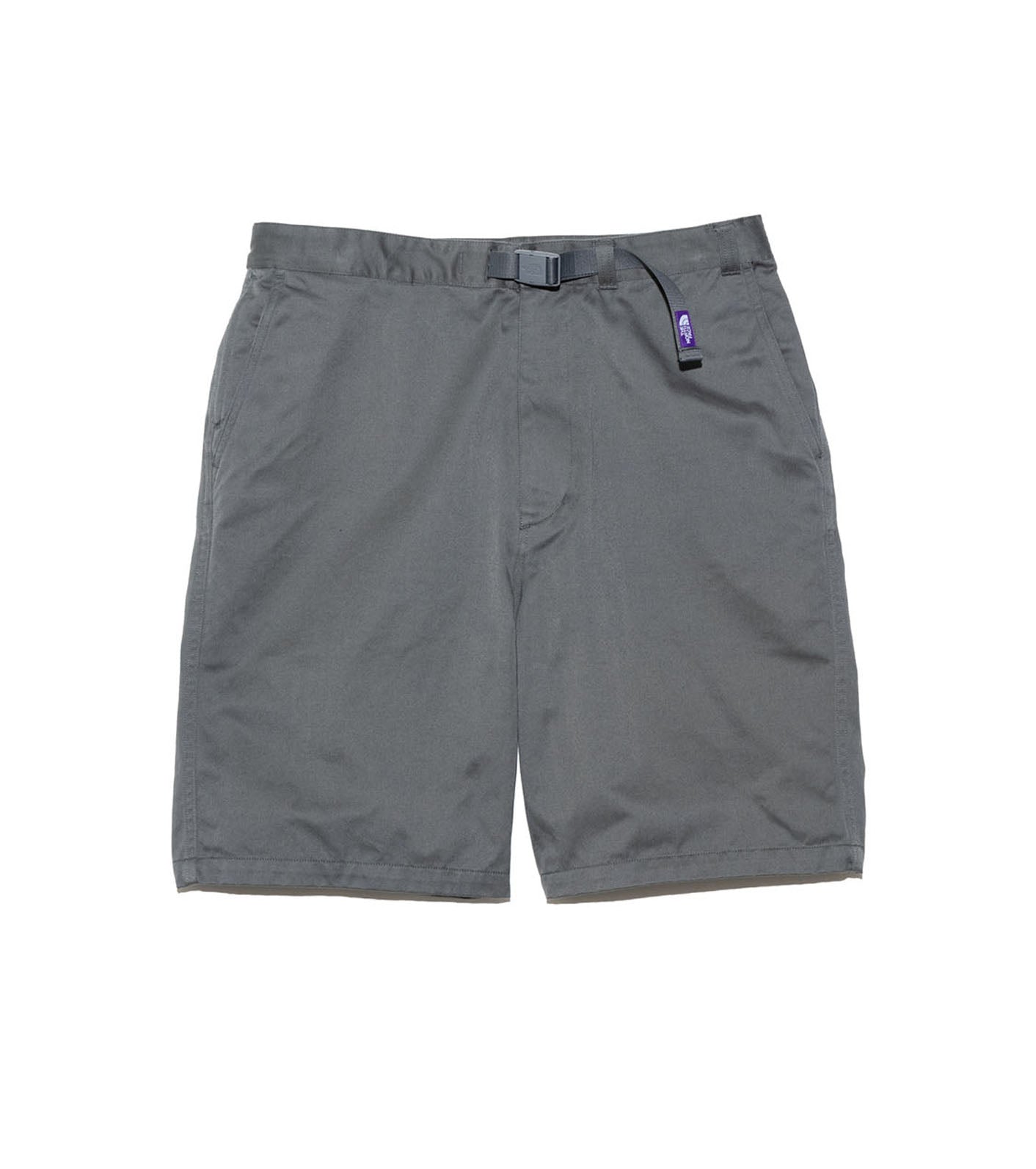 THE NORTH FACE PURPLE LABEL Chino Field Shorts