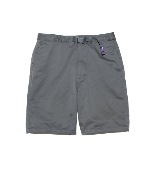 THE NORTH FACE PURPLE LABEL Chino Field Shorts