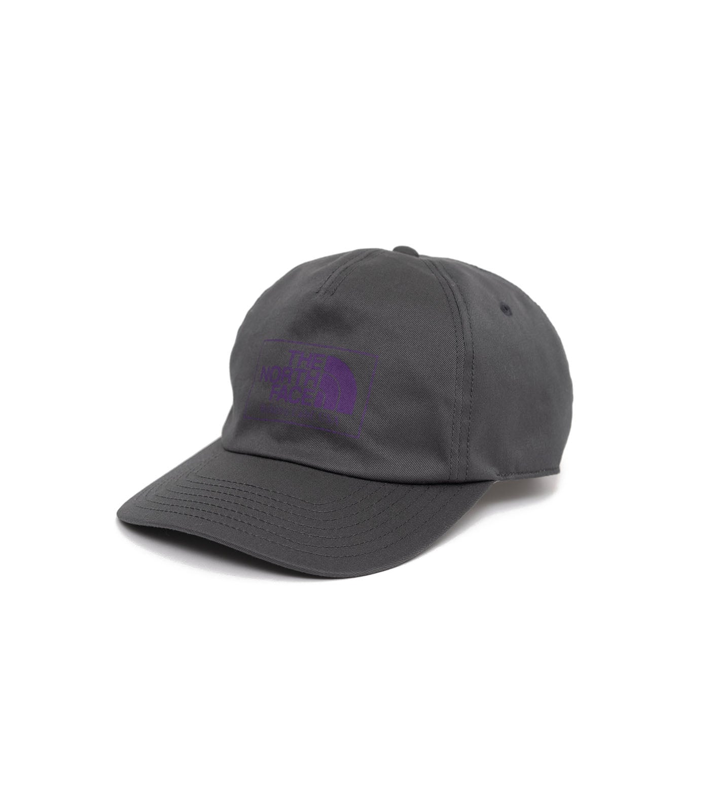 THE NORTH FACE PURPLE LABEL Chino Field Graphic Cap