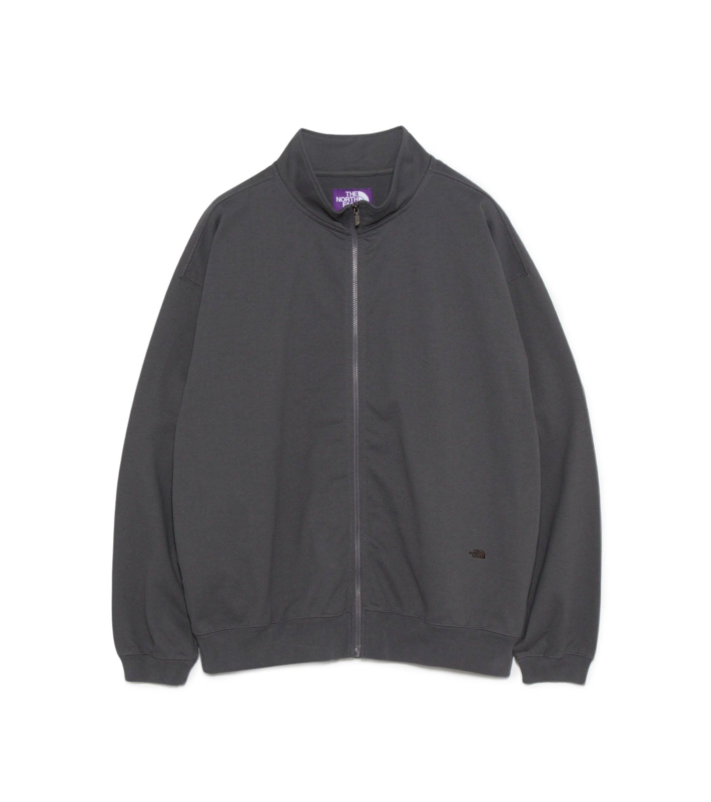 THE NORTH FACE PURPLE LABEL 9.5oz Field Zip Up Jacket