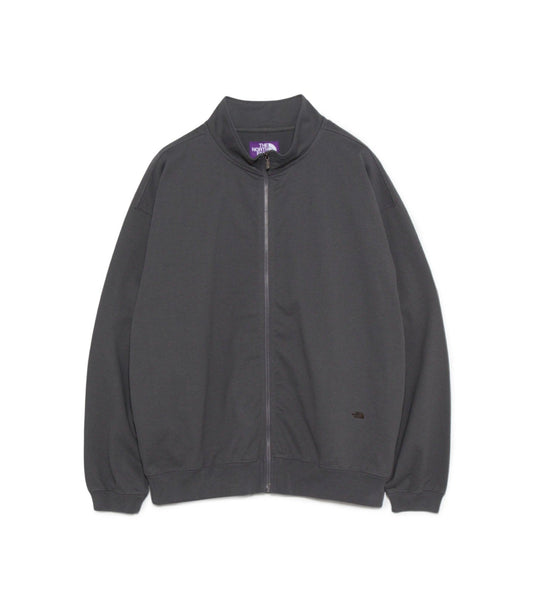 THE NORTH FACE PURPLE LABEL 9.5oz Field Zip Up Jacket