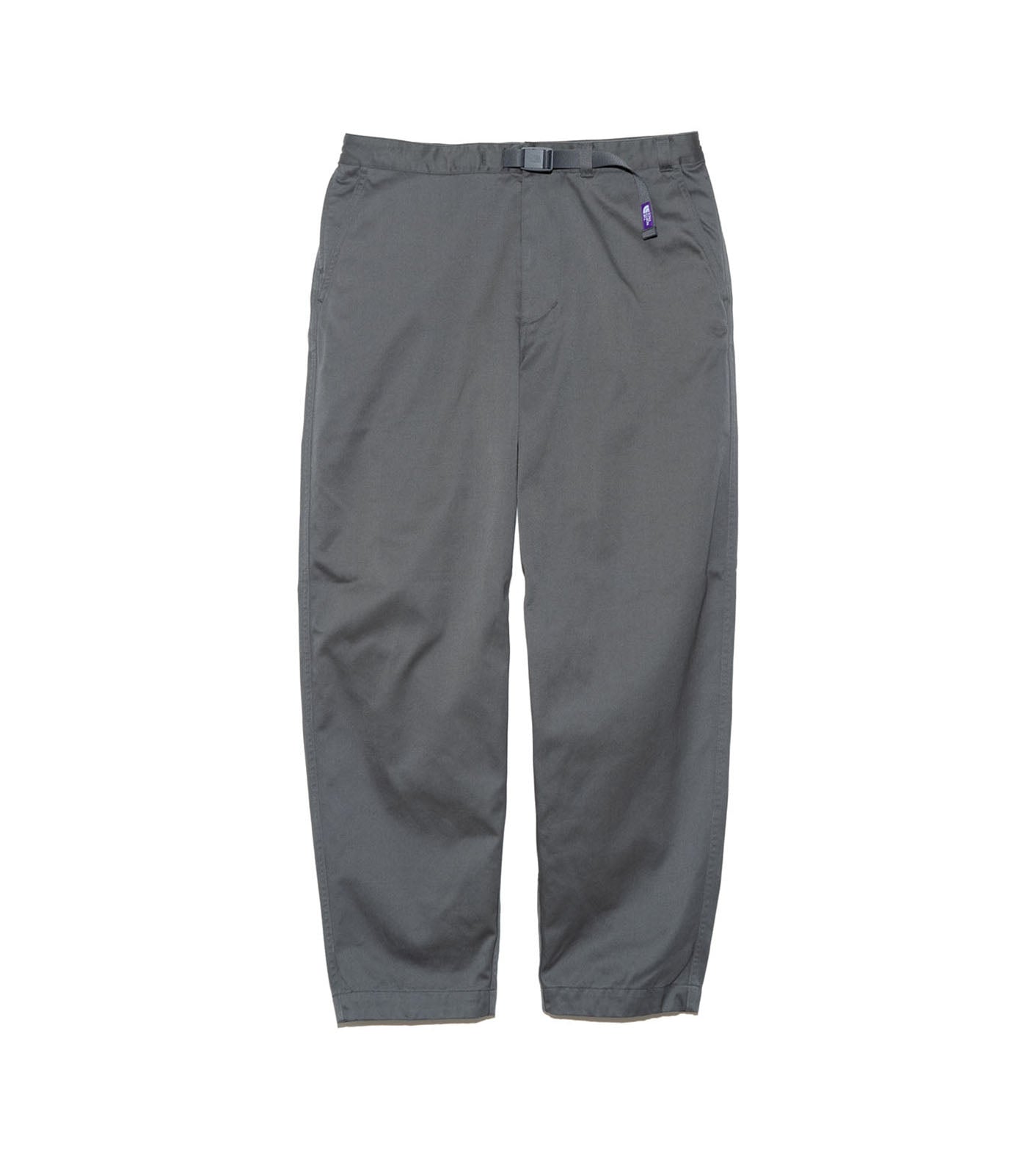 THE NORTH FACE PURPLE LABEL Chino Wide Tapered Field Pants