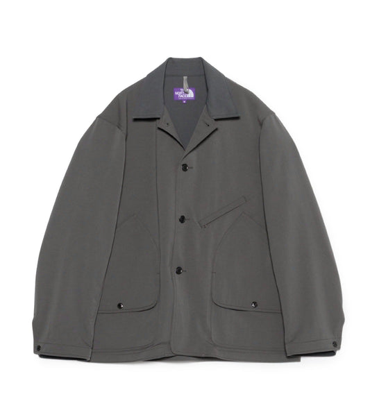 THE NORTH FACE PURPLE LABEL ALPHADRY Field Jacket