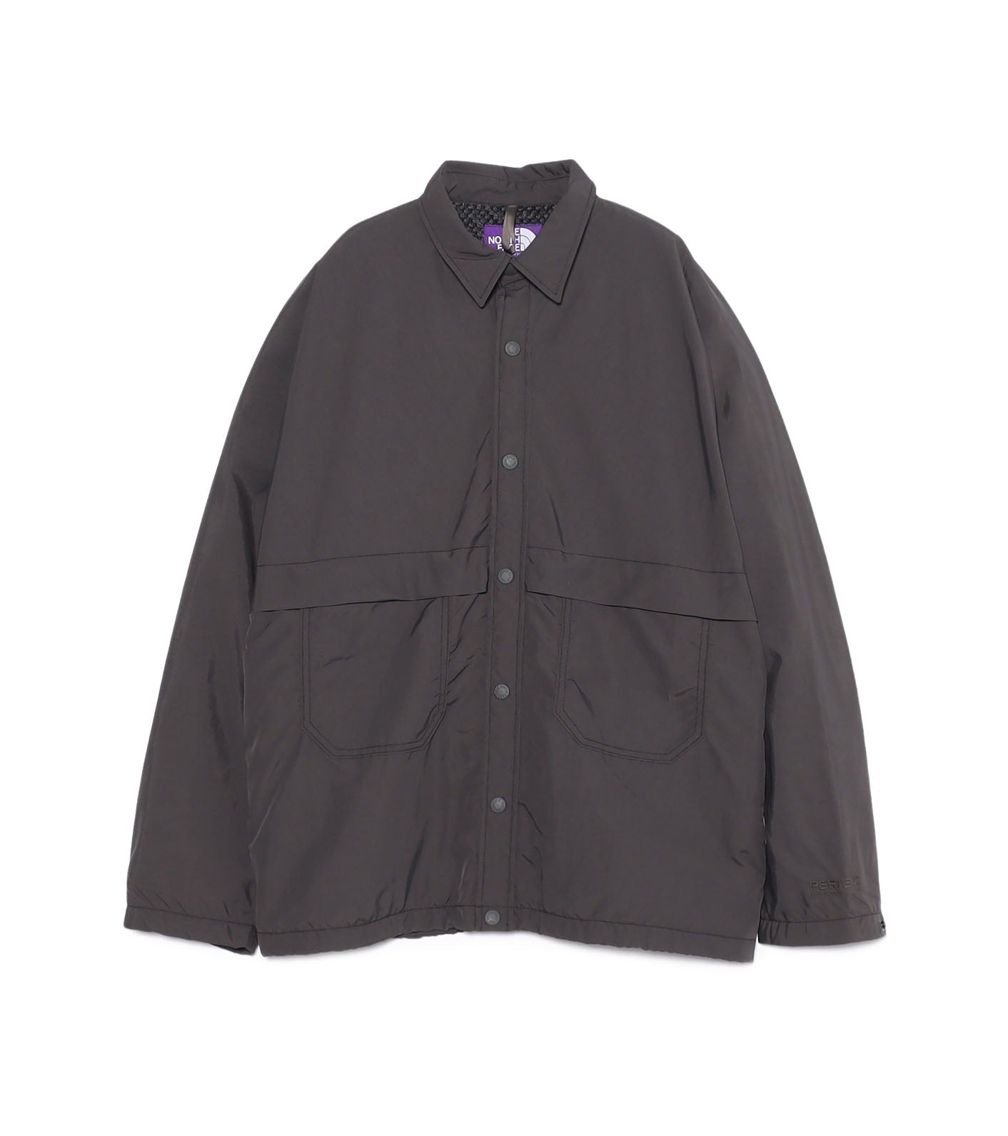 THE NORTH FACE PURPLE LABEL PERTEX UNLIMITED Field Insulation Jacket