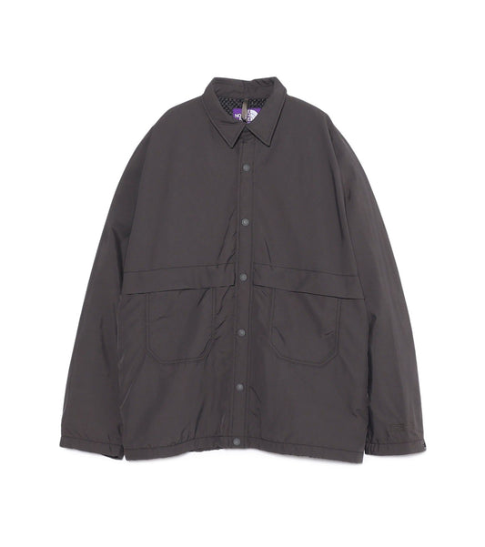THE NORTH FACE PURPLE LABEL PERTEX UNLIMITED Field Insulation Jacket