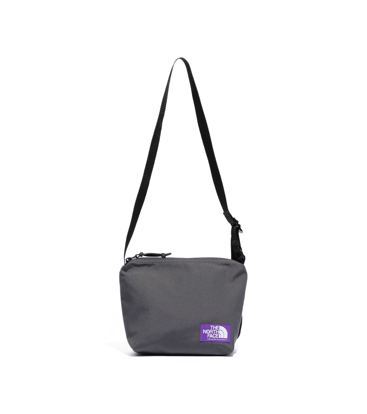 THE NORTH FACE PURPLE LABEL Field Small Shoulder Bag