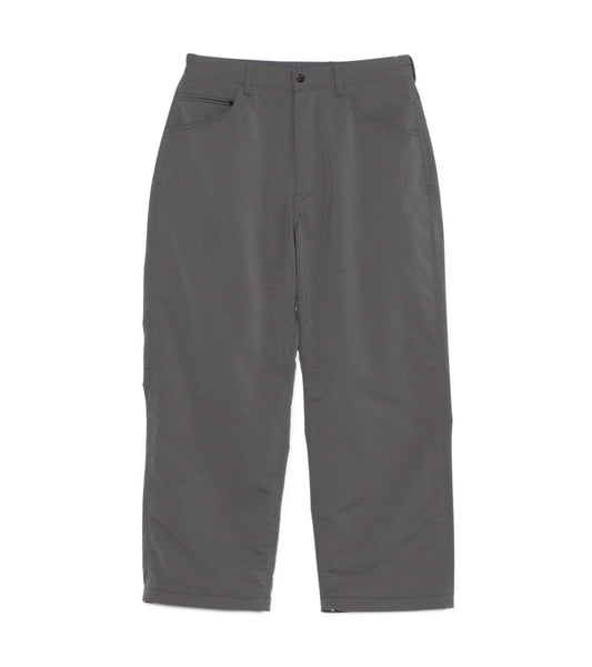 THE NORTH FACE PURPLE LABEL ALPHADRY Field Work Pants