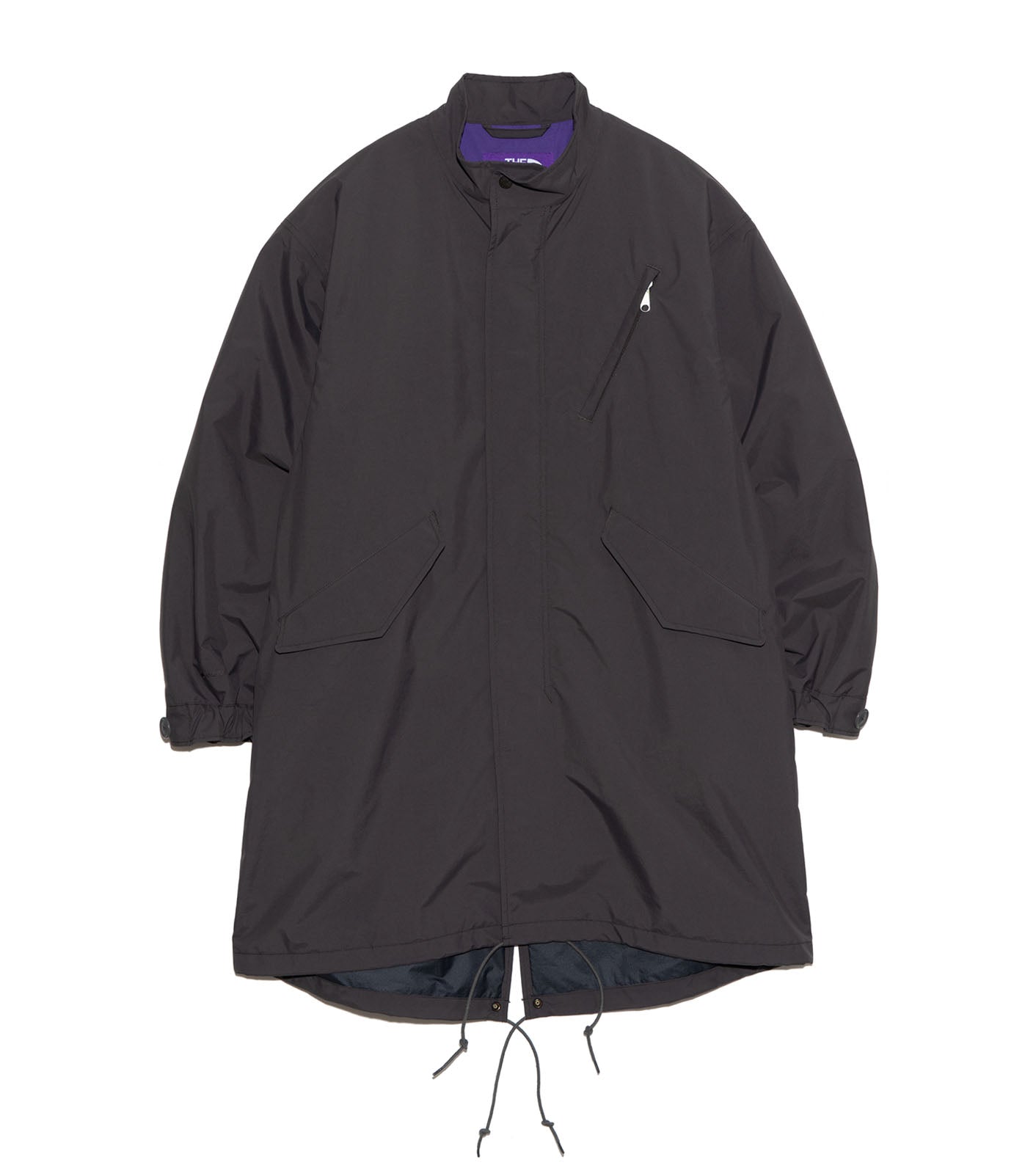 THE NORTH FACE PURPLE LABEL GORE-TEX Field Coat