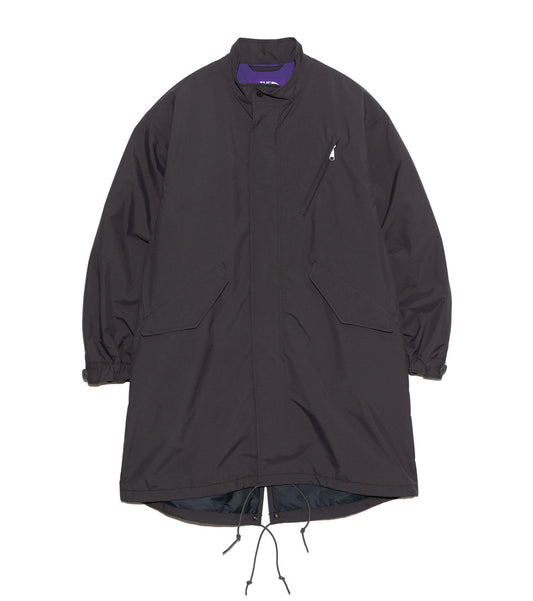 THE NORTH FACE PURPLE LABEL GORE-TEX Field Coat