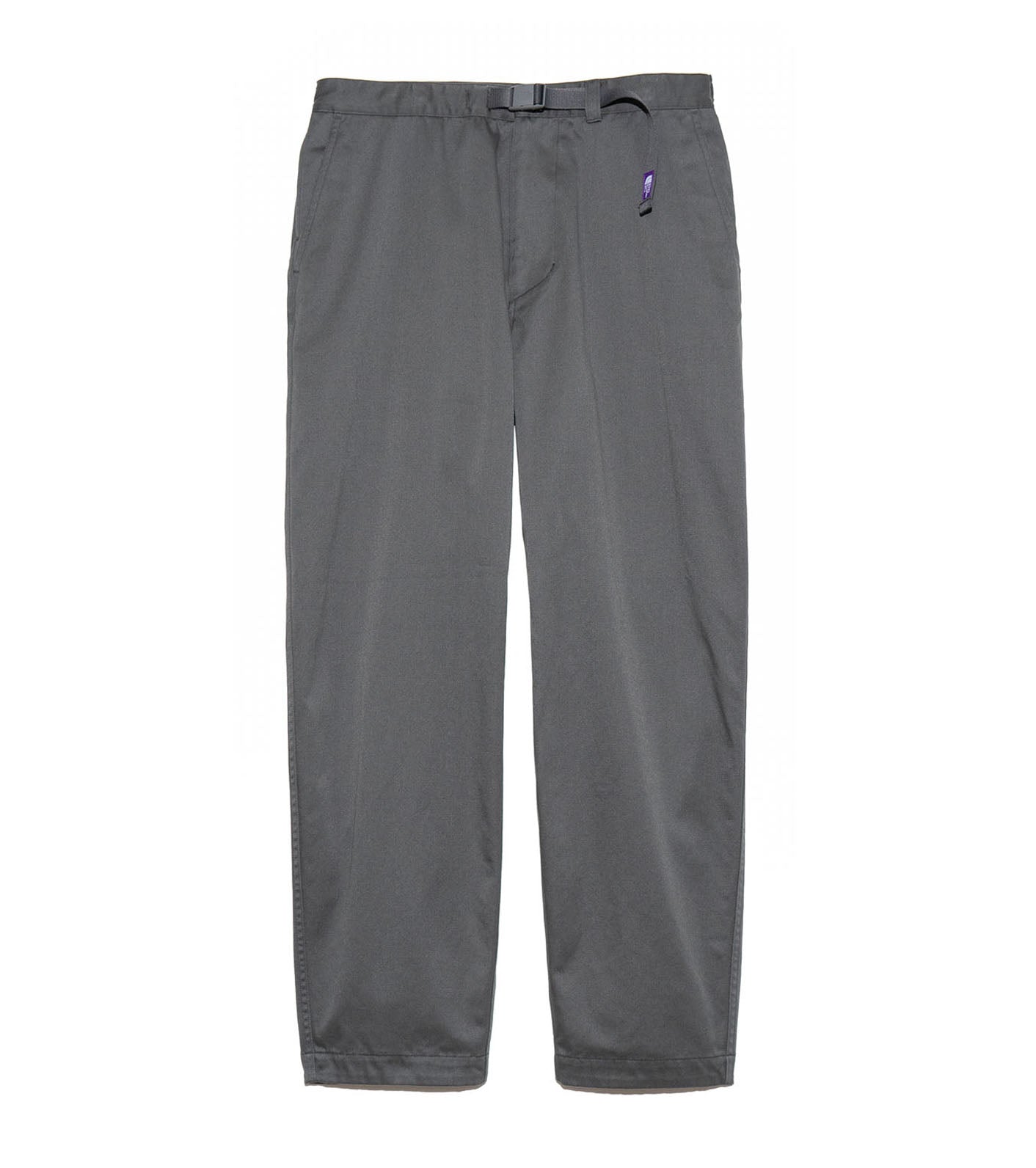 THE NORTH FACE PURPLE LABEL Chino Wide Tapered Field Pants