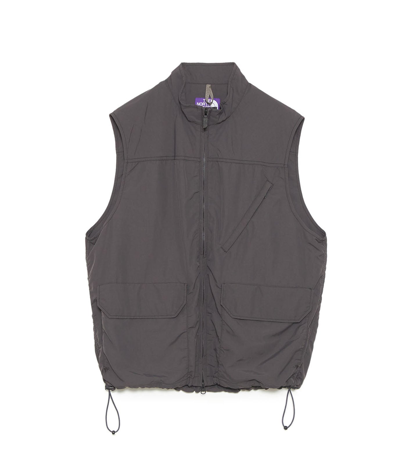 THE NORTH FACE PURPLE LABEL PERTEX UNLIMITED Mountain Wind Vest