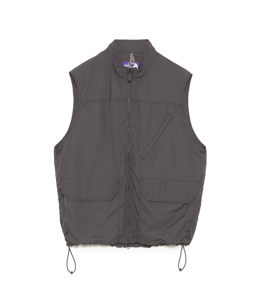 THE NORTH FACE PURPLE LABEL PERTEX UNLIMITED Mountain Wind Vest