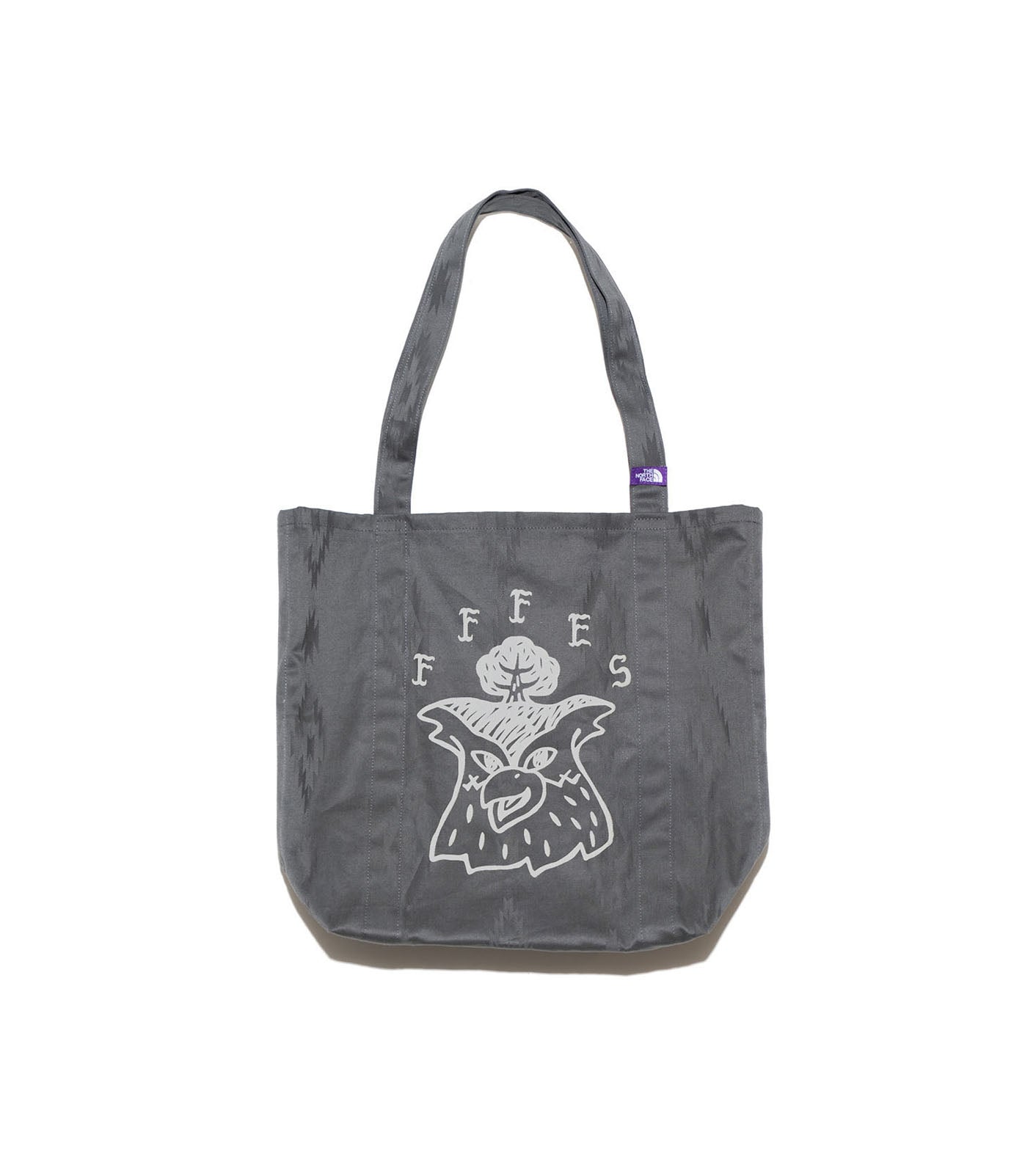 THE NORTH FACE PURPLE LABEL FFFES Field Tote