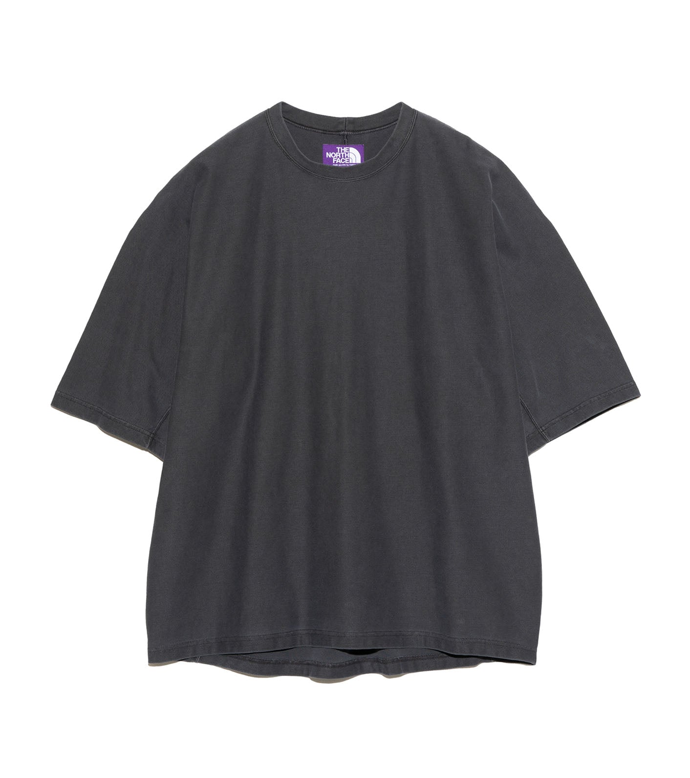 THE NORTH FACE PURPLE LABEL Garment Dyed Field Tee